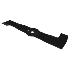   Fűnyíró kés MTD 46P 452mm, 4 ágú csillag, 3 furatos utángyártott