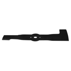   Fűnyíró kés MTD 46P 452mm, 4 ágú csillag, 3 furatos utángyártott