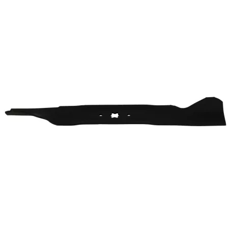 Fűnyíró kés MTD B11 488mm, 6 ágú csillag, 3 furatos, gyűjtős utángyártott