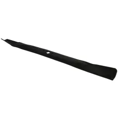   Fűnyíró kés MTD J155 760mm, 6 ágú csillag, 3 furatos utángyártott