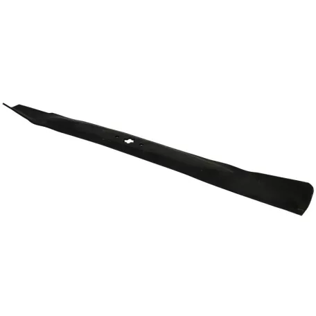 Fűnyíró kés MTD J155 760mm, 6 ágú csillag, 3 furatos utángyártott