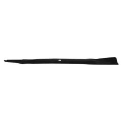   Fűnyíró kés MTD J155 760mm, 6 ágú csillag, 3 furatos utángyártott