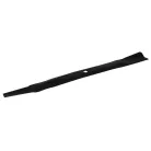 Fűnyíró kés MTD J155 760mm, 6 ágú csillag, 3 furatos utángyártott