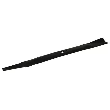Fűnyíró kés MTD J155 760mm, 6 ágú csillag, 3 furatos utángyártott