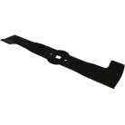 Fűnyíró kés MTD GE48-5 476mm, 4 ágú csillag, 3 furatos utángyártott