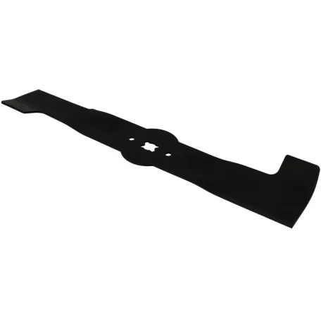 Fűnyíró kés MTD GE48-5 476mm, 4 ágú csillag, 3 furatos utángyártott