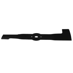   Fűnyíró kés MTD GE48-5 476mm, 4 ágú csillag, 3 furatos utángyártott
