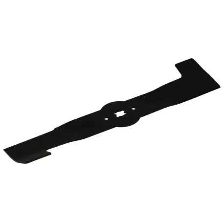 Fűnyíró kés MTD GE48-5 476mm, 4 ágú csillag, 3 furatos utángyártott