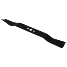 Fűnyíró kés Partner P40-450 400mm, 17mm, 3 furatos utángyártott