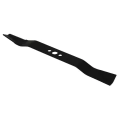  Fűnyíró kés Partner P40-450 400mm, 17mm, 3 furatos utángyártott