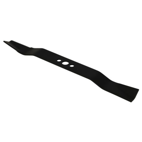 Fűnyíró kés Partner P40-450 400mm, 17mm, 3 furatos utángyártott