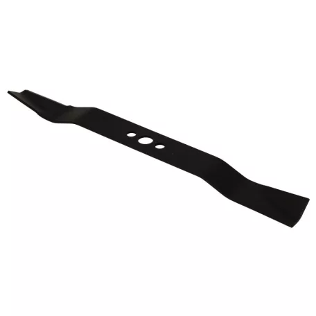 Fűnyíró kés Partner P40-450 400mm, 17mm, 3 furatos utángyártott