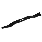 Fűnyíró kés Partner P40-450 400mm, 17mm, 3 furatos utángyártott