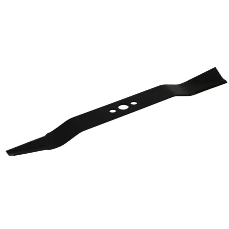 Fűnyíró kés Partner P40-450 400mm, 17mm, 3 furatos utángyártott