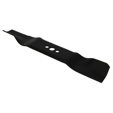 Fűnyíró kés PARTNER M40-125, M40-110 397mm, 17mm, 3 furatos utángyártott