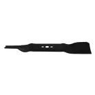Fűnyíró kés PARTNER M40-125, M40-110 397mm, 17mm, 3 furatos utángyártott