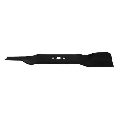 Fűnyíró kés PARTNER M40-125, M40-110 397mm, 17mm, 3 furatos utángyártott