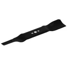 Fűnyíró kés PARTNER M40-125, M40-110 397mm, 17mm, 3 furatos utángyártott