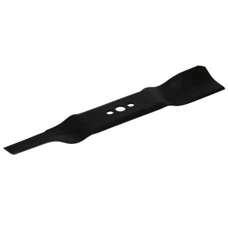 Fűnyíró kés PARTNER M40-125, M40-110 397mm, 17mm, 3 furatos utángyártott