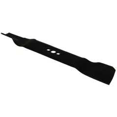   Fűnyíró kés PARTNER 3546, 4046, 4546 460mm, 17mm, 3 furatos utángyártott