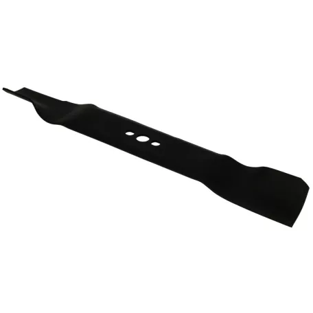 Fűnyíró kés PARTNER 3546, 4046, 4546 460mm, 17mm, 3 furatos utángyártott