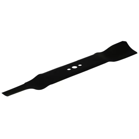 Fűnyíró kés PARTNER 3546, 4046, 4546 460mm, 17mm, 3 furatos utángyártott