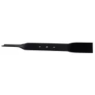 Fűnyíró kés Oleo-Mac G44 407mm, 10mm, 3 furatos utángyártott