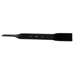   Fűnyíró kés Oleo-Mac G44 407mm, 10mm, 3 furatos utángyártott