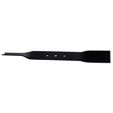 Fűnyíró kés Oleo-Mac G44 407mm, 10mm, 3 furatos utángyártott