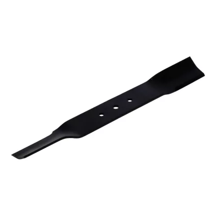 Fűnyíró kés Oleo-Mac G44 407mm, 10mm, 3 furatos utángyártott