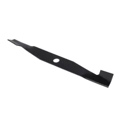  Fűnyíró kés Zengő  450mm, 23.3mm, 1 furatos utángyártott