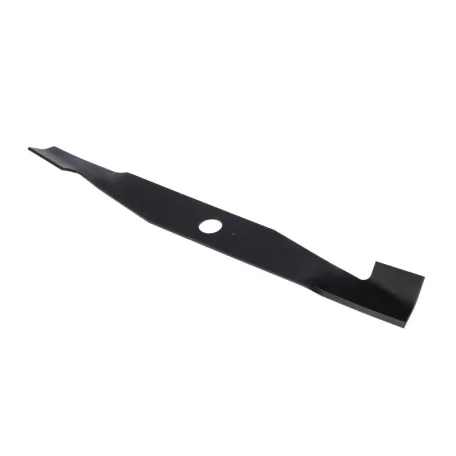 Fűnyíró kés Zengő  450mm, 23.3mm, 1 furatos utángyártott
