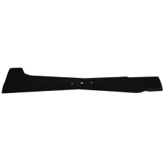   Fűnyíró kés MTD E130 520mm, 10.3mm, 3 furatos utángyártott