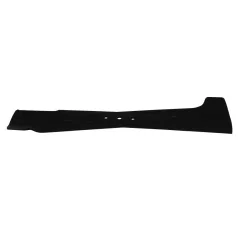   Fűnyíró kés MTD E130 520mm, 10.3mm, 3 furatos utángyártott