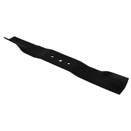Fűnyíró kés Viking MB460 453mm, 10.4mm, 3 futatos utángyártott