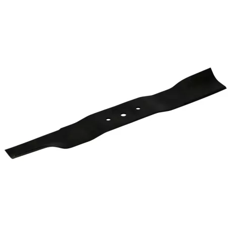 Fűnyíró kés Viking MB460 453mm, 10.4mm, 3 futatos utángyártott