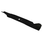 Fűnyíró kés MTD B155 538mm, 6 ágú csillag, 3 furatos utángyártott
