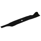 Fűnyíró kés MTD B155 538mm, 6 ágú csillag, 3 furatos utángyártott