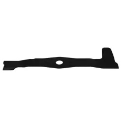   Fűnyíró kés Viking MB6RC 524mm, 32mm, 1 furatos utángyártott