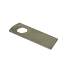 Gyepszellőztető kés MTD V-40 utángyártott