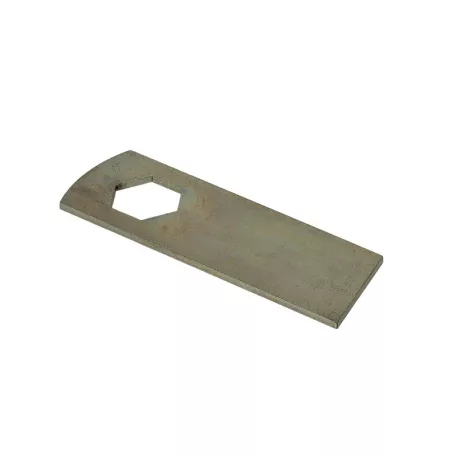 Gyepszellőztető kés MTD V-40 utángyártott