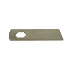 Gyepszellőztető kés MTD V-40 utángyártott