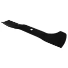 Fűnyíró kés MTD SN-155 535mm, 6 ágú csillag, 1 furatos, jobbra forgó utángyártott