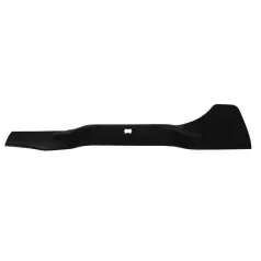   Fűnyíró kés MTD SN-155 535mm, 6 ágú csillag, 1 furatos, jobbra forgó utángyártott