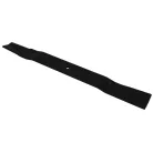 Fűnyíró kés Toro  636mm, 12.5mm, 1 furatos utángyártott