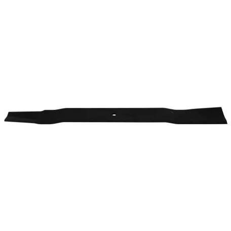 Fűnyíró kés Toro  636mm, 12.5mm, 1 furatos utángyártott