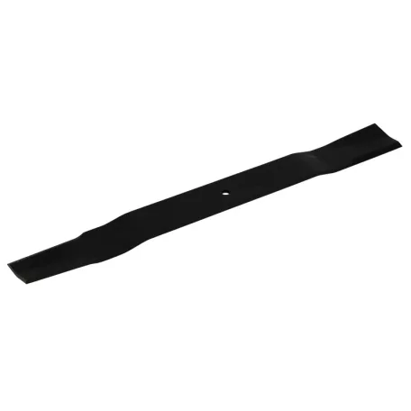 Fűnyíró kés Toro  636mm, 12.5mm, 1 furatos utángyártott
