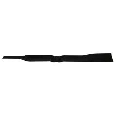   Fűnyíró kés Noma DynamaRK-40 516mm, 10mm, 1 furatos utángyártott