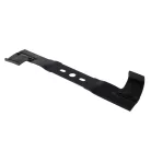 Fűnyíró kés AL-KO 42EH 415mm, 19.7mm, 3 furatos utángyártott