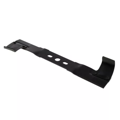 Fűnyíró kés AL-KO 42EH 415mm, 19.7mm, 3 furatos utángyártott